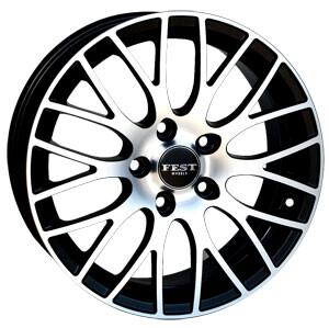 Диск Прома Gt 16x6.5 5x114.3 ET43 DIA67.1 АЛМАЗ Диск Прома Gt 16x6.5 5x114.3 ET43 DIA67.1 АЛМАЗ