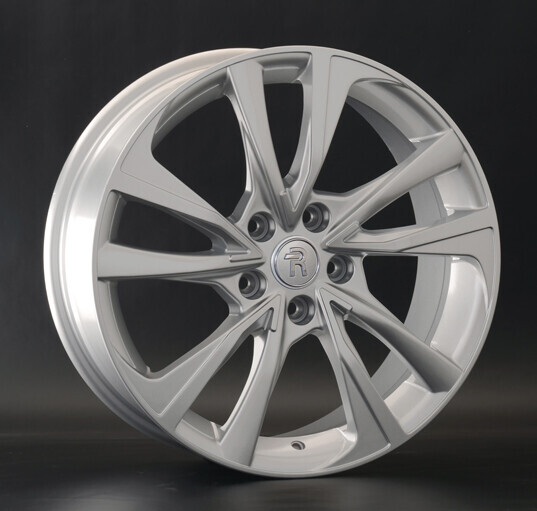 Диск Replay H107 18x7.5 5x114.3 ET45 DIA64.1 S