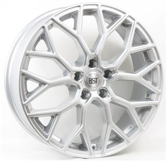 Диск Rst R059 19x7 5x114.3 ET40 DIA64.1 S Диск Rst R059 19x7 5x114.3 ET40 DIA64.1 S
