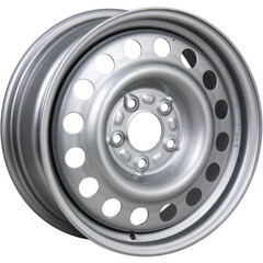 Диск Sdt U6923 16x6.5 5x114.3 ET50 DIA67.1 СИЛЬВЕР Диск Sdt U6923 16x6.5 5x114.3 ET50 DIA67.1 СИЛЬВЕР