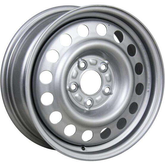 Диск Sdt U6923 16x6.5 5x114.3 ET50 DIA67.1 СИЛЬВЕР Диск Sdt U6923 16x6.5 5x114.3 ET50 DIA67.1 СИЛЬВЕР