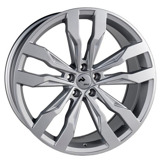 Диск H-Replica Vw97 21x9.5 5x112 ET31 DIA66.6 S Диск H-Replica Vw97 21x9.5 5x112 ET31 DIA66.6 S