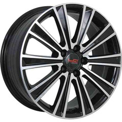 Диск Replica Concept Mr540 19x8 5x112 ET38 DIA66.6 BKF Диск Replica Concept Mr540 19x8 5x112 ET38 DIA66.6 BKF