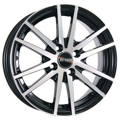 Диск Tech Line 305 13x4.5 4x114.3 ET43 DIA69.1 BD Диск Tech Line 305 13x4.5 4x114.3 ET43 DIA69.1 BD