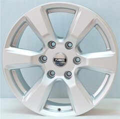 Диск Neo 805 18x7.5 6x139.7 ET35 DIA67.1 S Диск Neo 805 18x7.5 6x139.7 ET35 DIA67.1 S