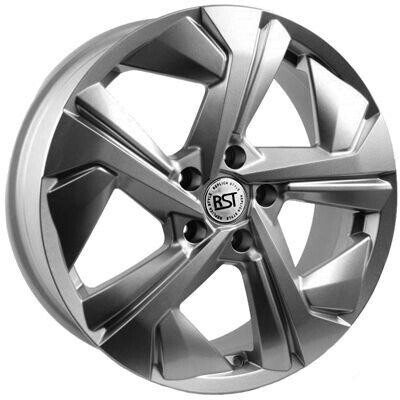Диск Rst R048 18x7 5x112 ET43 DIA57.1 BH Диск Rst R048 18x7 5x112 ET43 DIA57.1 BH