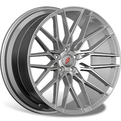 Диск Inforged Ifg34 19x8.5 5x114.3 ET45 DIA67.1 SILVER Диск Inforged Ifg34 19x8.5 5x114.3 ET45 DIA67.1 SILVER