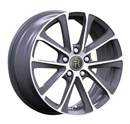Диск Replay Lx130 17x7 5x114.3 ET35 DIA60.1 GMF Диск Replay Lx130 17x7 5x114.3 ET35 DIA60.1 GMF
