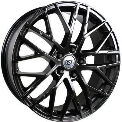 Диск Rst R019 19x7.5 5x108 ET41 DIA65.1 BL Диск Rst R019 19x7.5 5x108 ET41 DIA65.1 BL