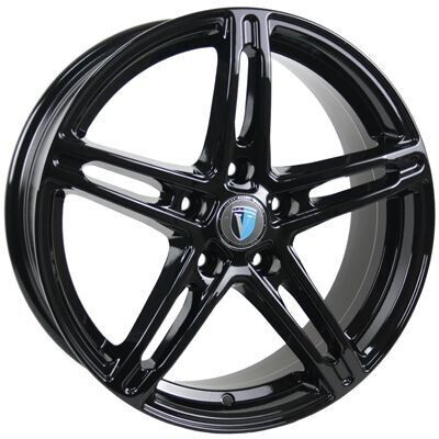 Диск Venti 1518 15x6 4x100 ET40 DIA60.1 BL Диск Venti 1518 15x6 4x100 ET40 DIA60.1 BL