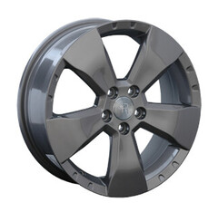 Диск Replay Sb18 17x7 5x100 ET55 DIA56.1 GM Диск Replay Sb18 17x7 5x100 ET55 DIA56.1 GM