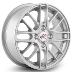 Диск X'trikerst R004 14x5.5 4x98 ET35 DIA58.6 HSL Диск X'trikerst R004 14x5.5 4x98 ET35 DIA58.6 HSL