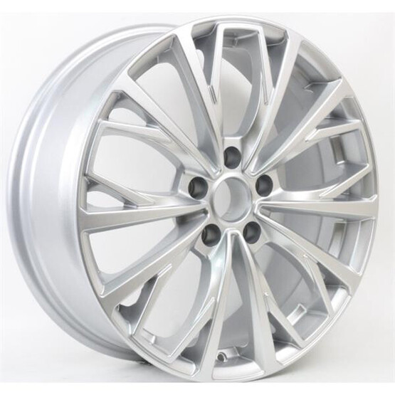 Диск Rst R038 18x7 5x108 ET36 DIA65.1 S Диск Rst R038 18x7 5x108 ET36 DIA65.1 S