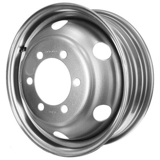 Диск Gold Wheel Газель 16x5.5 6x170 ET102 DIA130.1 S Диск Gold Wheel Газель 16x5.5 6x170 ET102 DIA130.1 S
