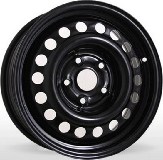 Диск Eurodisk 17000 17x7 5x114.3 ET45 DIA66.1 BLACK Диск Eurodisk 17000 17x7 5x114.3 ET45 DIA66.1 BLACK