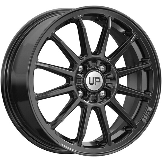 Диск Wheels Up Up102 15x6 4x98 ET35 DIA58.6 GB
