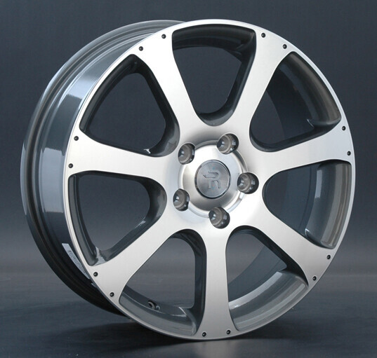 Диск Replay Hnd290 17x6.5 5x114.3 ET48 DIA67.1 GMF Диск Replay Hnd290 17x6.5 5x114.3 ET48 DIA67.1 GMF