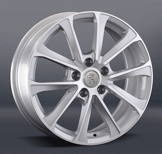 Диск Replay Lx130 17x7 5x114.3 ET35 DIA60.1 SF Диск Replay Lx130 17x7 5x114.3 ET35 DIA60.1 SF
