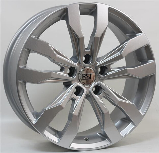 Диск Rst R047 17x7 5x112 ET40 DIA57.1 S Диск Rst R047 17x7 5x112 ET40 DIA57.1 S