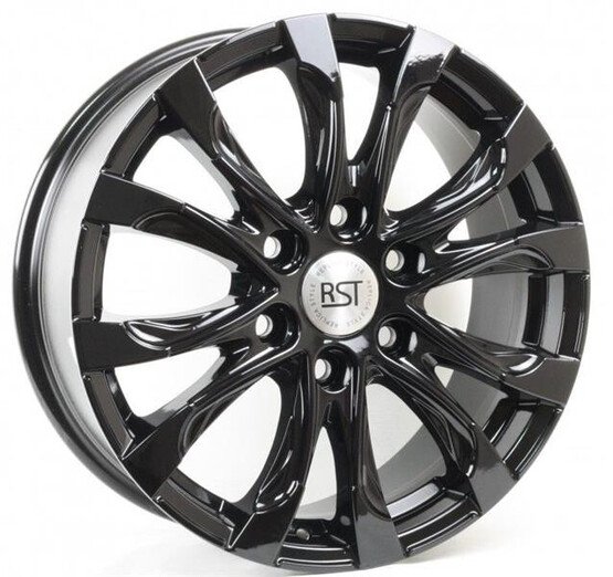 Диск Rst R022 20x8 6x139.7 ET35 DIA77.8 BL Диск Rst R022 20x8 6x139.7 ET35 DIA77.8 BL