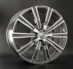 Диск Replay Lx97 21x8.5 5x150 ET54 DIA110.1 GMF Диск Replay Lx97 21x8.5 5x150 ET54 DIA110.1 GMF
