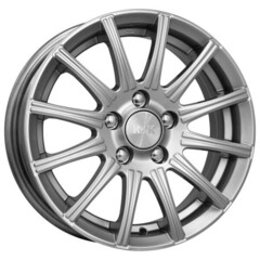 Диск K&K Сиеста 16x7 5x115 ET41 DIA70.1 БЛЭК ПЛАТИНУМ Диск K&K Сиеста 16x7 5x115 ET41 DIA70.1 БЛЭК ПЛАТИНУМ