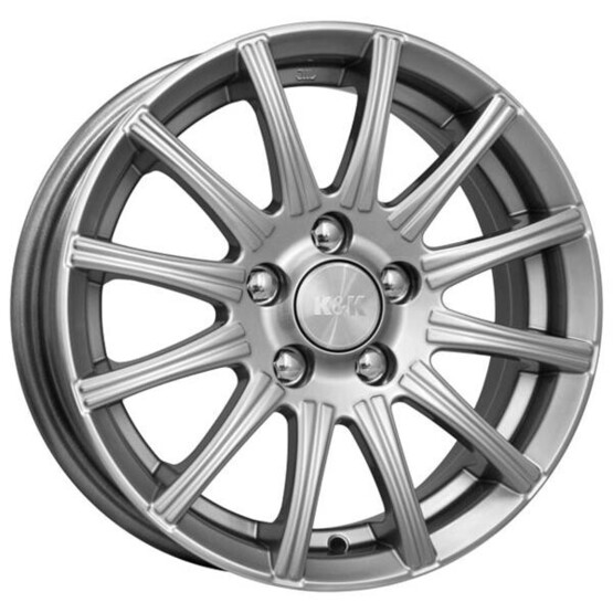 Диск K&K Сиеста 16x7 5x115 ET41 DIA70.1 БЛЭК ПЛАТИНУМ Диск K&K Сиеста 16x7 5x115 ET41 DIA70.1 БЛЭК ПЛАТИНУМ