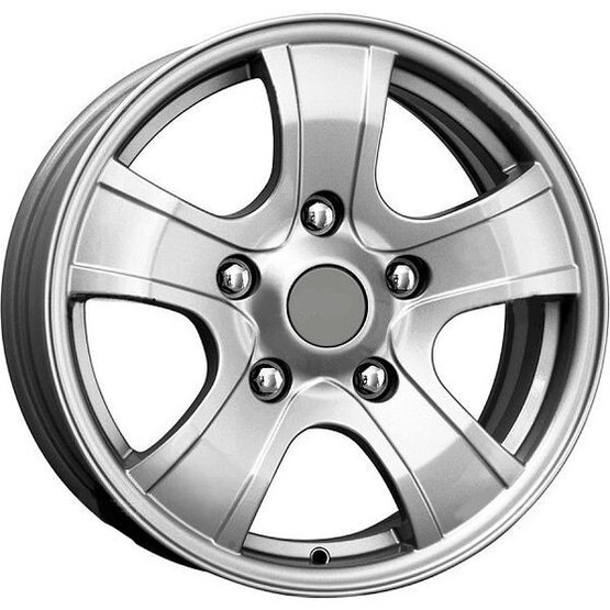 Диск Carwel Сарпа 16x7 5x139.7 ET40 DIA98 SB Диск Carwel Сарпа 16x7 5x139.7 ET40 DIA98 SB