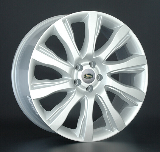 Диск Replay Lr41 19x8 5x120 ET58 DIA72.6 S Диск Replay Lr41 19x8 5x120 ET58 DIA72.6 S