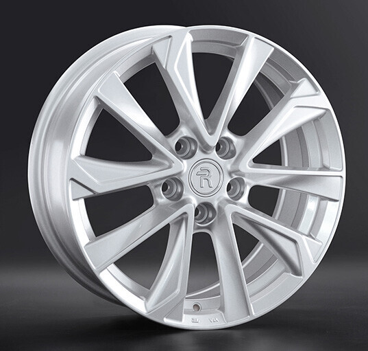 Диск Replay Ty329 17x7.5 5x114.3 ET45 DIA60.1 S