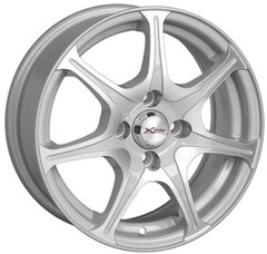 Диск X'trike X-110 14x6 4x108 ET38 DIA67.1 HSB Диск X'trike X-110 14x6 4x108 ET38 DIA67.1 HSB