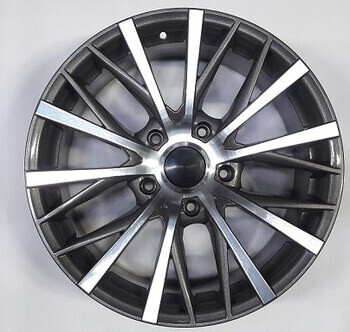 Диск Tech Line 204 20x9 5x112 ET40 DIA66.6 GRD Диск Tech Line 204 20x9 5x112 ET40 DIA66.6 GRD