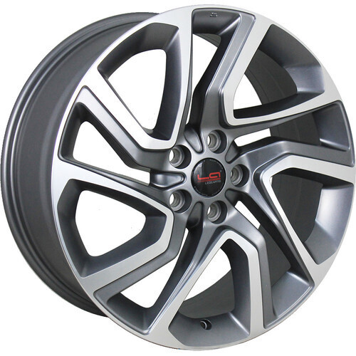 Диск Replica Concept Lr519 20x8.5 5x120 ET47 DIA72.6 MGMF Диск Replica Concept Lr519 20x8.5 5x120 ET47 DIA72.6 MGMF