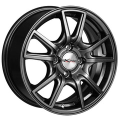Диск X'trike X-104 14x6 5x114.3 ET38 DIA67.1 HSB Диск X'trike X-104 14x6 5x114.3 ET38 DIA67.1 HSB