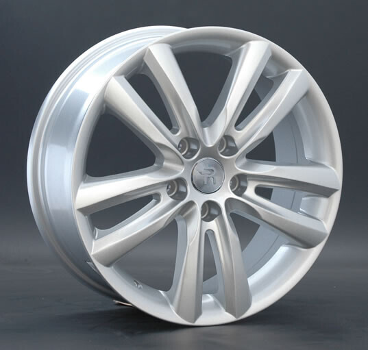 Диск Replay Hnd170 18x7 5x114.3 ET41 DIA67.1 S