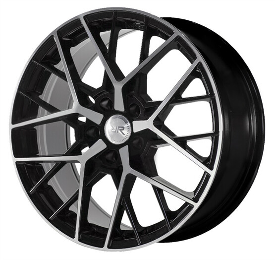 Диск Rr Cssya9351 18x8 5x112 ET35 DIA66.6 B-P Диск Rr Cssya9351 18x8 5x112 ET35 DIA66.6 B-P
