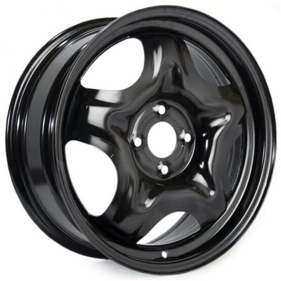 Диск Тзск Solaris/ Rio 16x6.5 4x100 ET50 DIA54.1 ЧЕРНЫЙ Диск Тзск Solaris/ Rio 16x6.5 4x100 ET50 DIA54.1 ЧЕРНЫЙ
