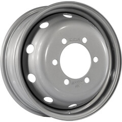 Диск Trebl Lt2885D 16x5.5 6x170 ET105 DIA130.1 SILVER Диск Trebl Lt2885D 16x5.5 6x170 ET105 DIA130.1 SILVER