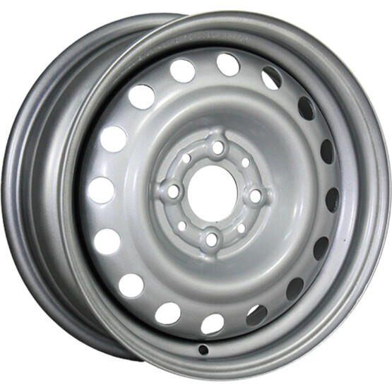 Диск Trebl X40946 16x6.5 4x100 ET41 DIA60.1 S Диск Trebl X40946 16x6.5 4x100 ET41 DIA60.1 S