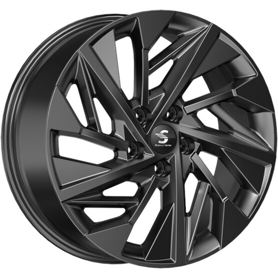Диск Premium Series Кр009 18x7.5 5x108 ET47 DIA60.1 ELITE SILVER Диск Premium Series Кр009 18x7.5 5x108 ET47 DIA60.1 ELITE SILVER