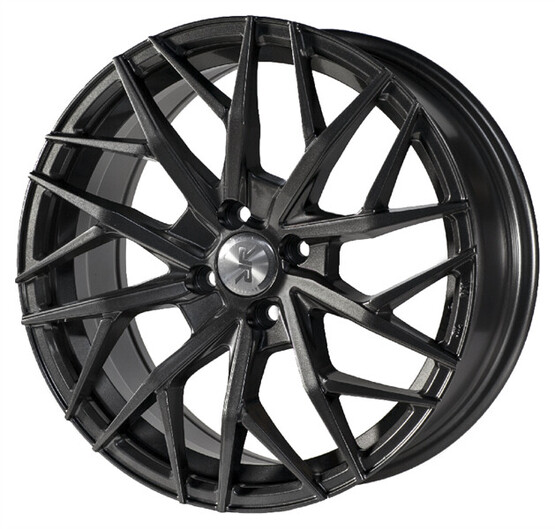 Диск Rr Css3347 17x7 5x110 ET45 DIA63 MK