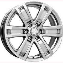 Диск K&K R7-Рольф 17x7.5 6x114.3 ET39 DIA67.1 АЛМАЗ-ЧЕРНЫЙ Диск K&K R7-Рольф 17x7.5 6x114.3 ET39 DIA67.1 АЛМАЗ-ЧЕРНЫЙ
