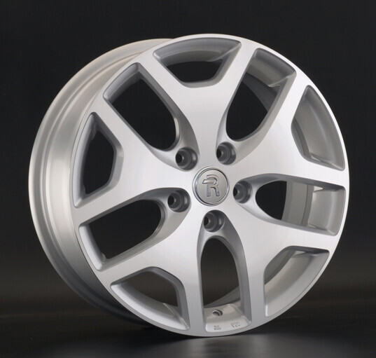 Диск Replay Hnd212 17x7 5x114.3 ET51 DIA67.1 SF Диск Replay Hnd212 17x7 5x114.3 ET51 DIA67.1 SF