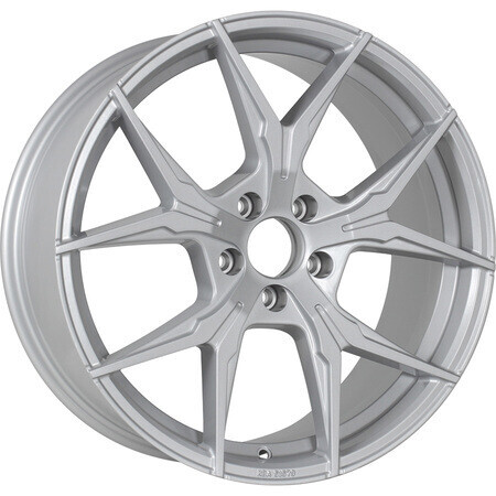 Диск Keskin Tuning Kt19 19x8.5 5x112 ET45 DIA72.6 SILVER_PAINTED Диск Keskin Tuning Kt19 19x8.5 5x112 ET45 DIA72.6 SILVER_PAINTED