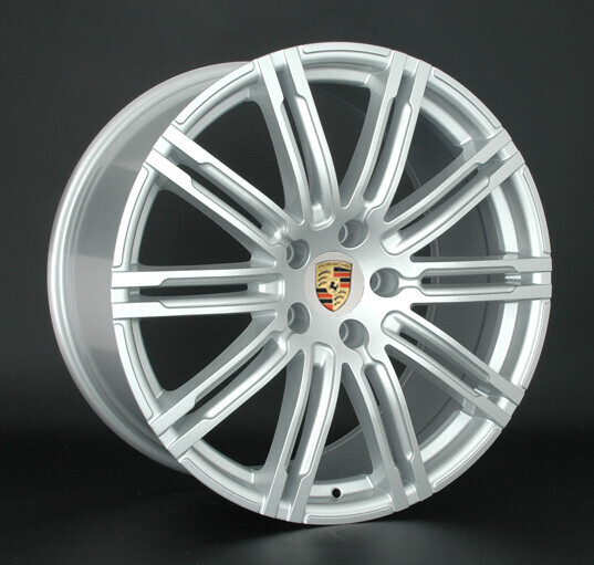 Диск Replica La Pr13 18x9 5x112 ET26 DIA66.6 SF Диск Replica La Pr13 18x9 5x112 ET26 DIA66.6 SF