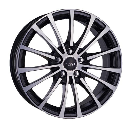 Диск Прома Цунами 17x7 5x112 ET45 DIA66 АЛМАЗ МАТОВЫЙ Диск Прома Цунами 17x7 5x112 ET45 DIA66 АЛМАЗ МАТОВЫЙ