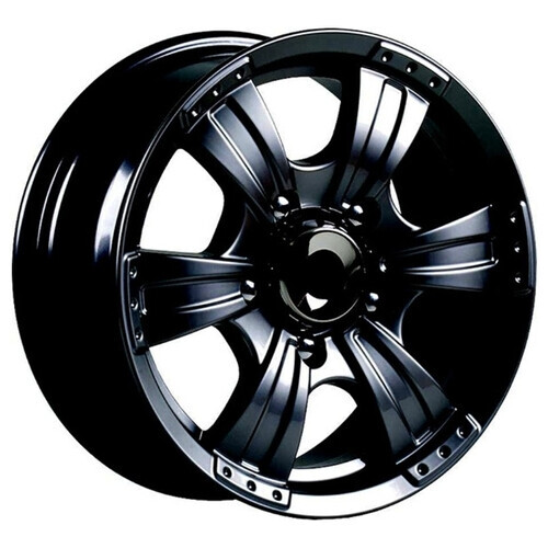 Диск Скад Рейнджер 16x7 5x139.7 ET35 DIA109.7 ЧЁРНЫЙ БАРХАТ Диск Скад Рейнджер 16x7 5x139.7 ET35 DIA109.7 ЧЁРНЫЙ БАРХАТ