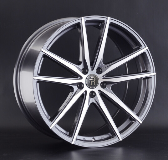 Диск Replay V36 20x9 5x108 ET38.5 DIA63.3 GMF Диск Replay V36 20x9 5x108 ET38.5 DIA63.3 GMF