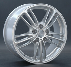 Диск Replay Sb32 17x7 5x114.3 ET48 DIA56.1 S Диск Replay Sb32 17x7 5x114.3 ET48 DIA56.1 S