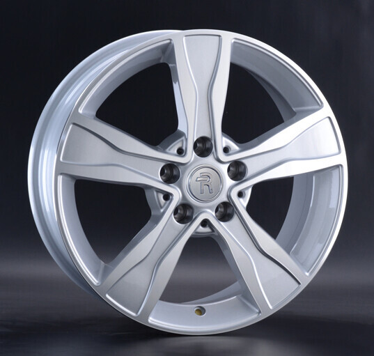 Диск Replay A188 17x7 5x112 ET40 DIA57.1 SF